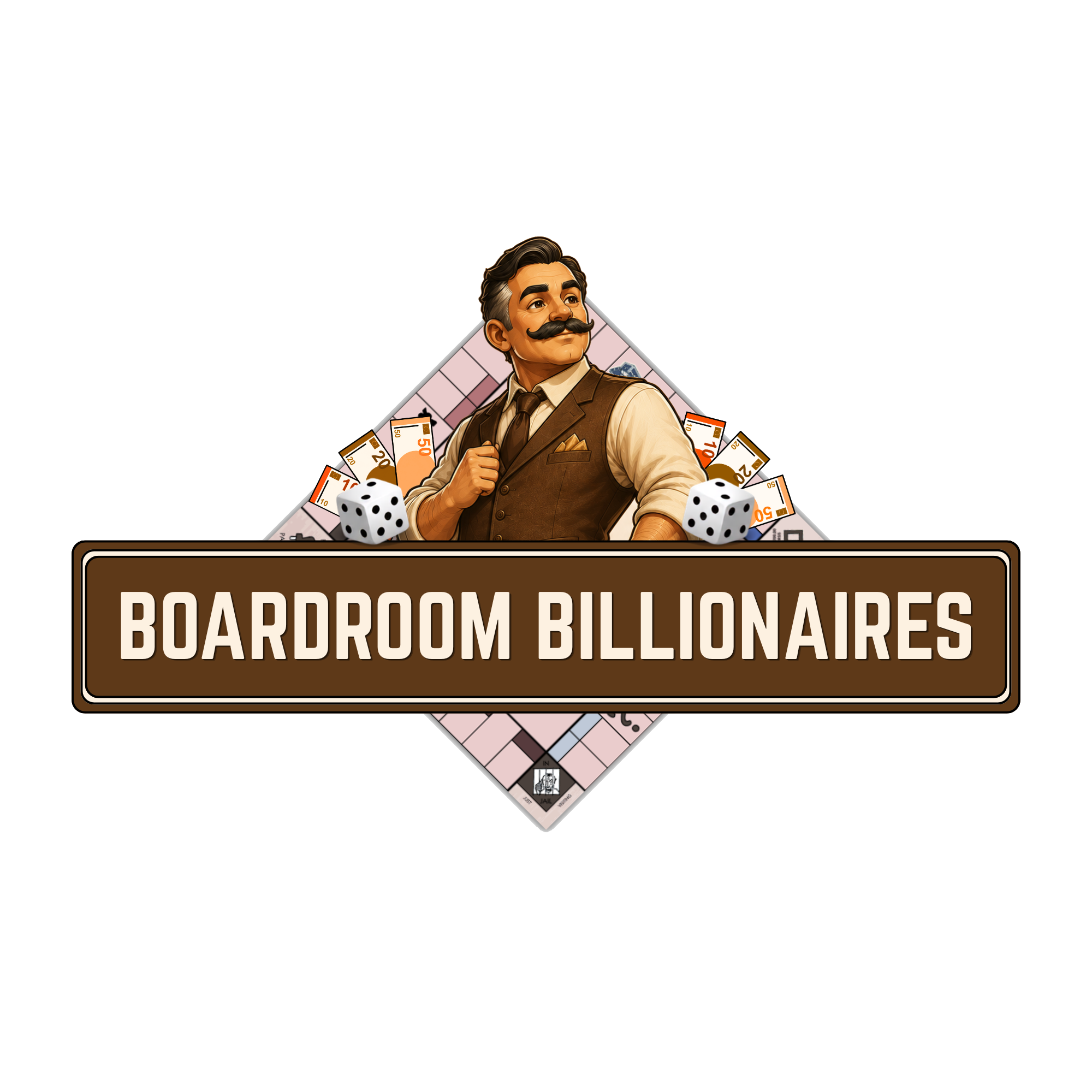 Boardroom Billionaires